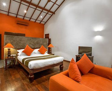 Walawe Suite - River House - Sri Lanka In Style